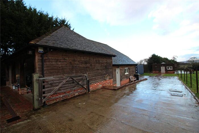 1 Bedroom Apartment To Rent In The Heath, East Malling, West Malling, Kent, ME19
