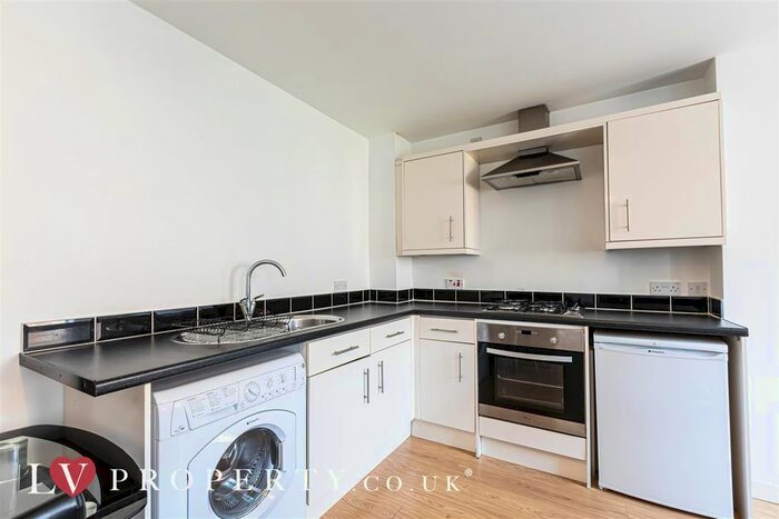 1 Bedroom Flat To Rent In Augusta Street, Jewellery Quarter, Birmingham, West Midlands, B18