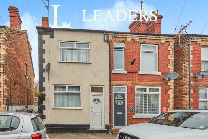 3 Bedroom Semi-Detached House To Rent In Fowler Street, Draycott, DE72