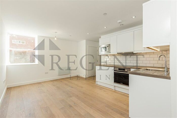 1 Bedroom Apartment To Rent In Brook House, Cricket Green, CR4