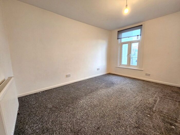 2 Bedroom Terraced House For Sale In Clifton Street, Gosport, Hampshire, PO12
