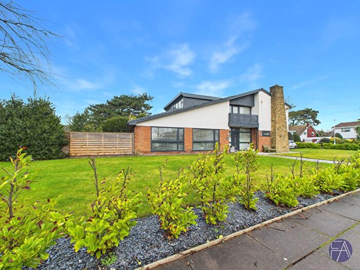 5 Bedroom Detached House For Sale In Firs Link, Formby, Merseyside, L37