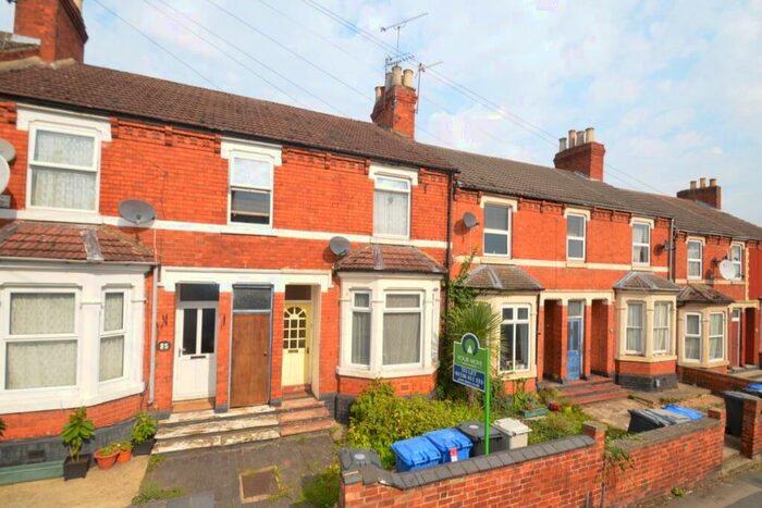 1 Bedroom Flat To Rent In Mill Road, Kettering, Northamptonshire, NN16