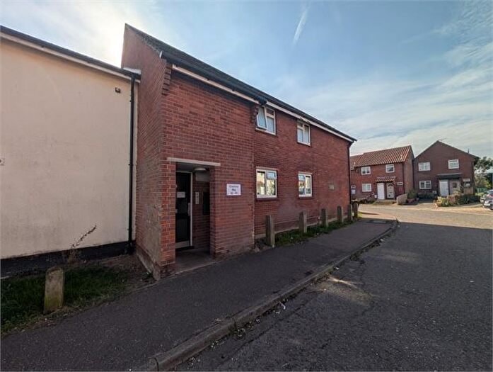 1 Bedroom Flat To Rent In Chestnut Way, Tiptree, CO5