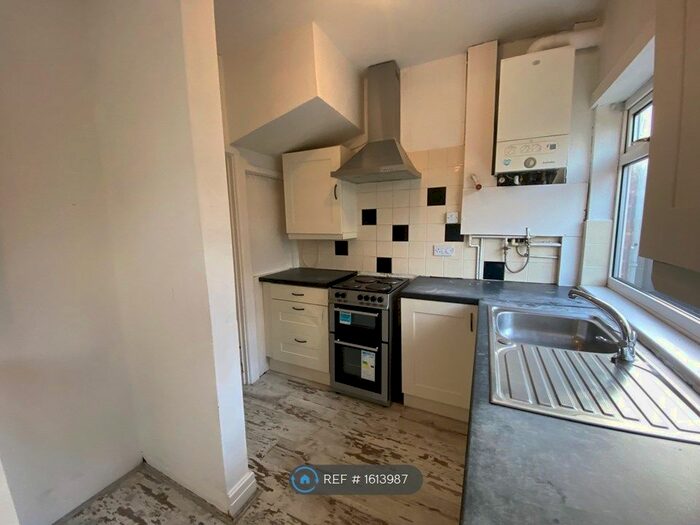 3 Bedroom Terraced House To Rent In Norwood Road, Wallasey, CH44