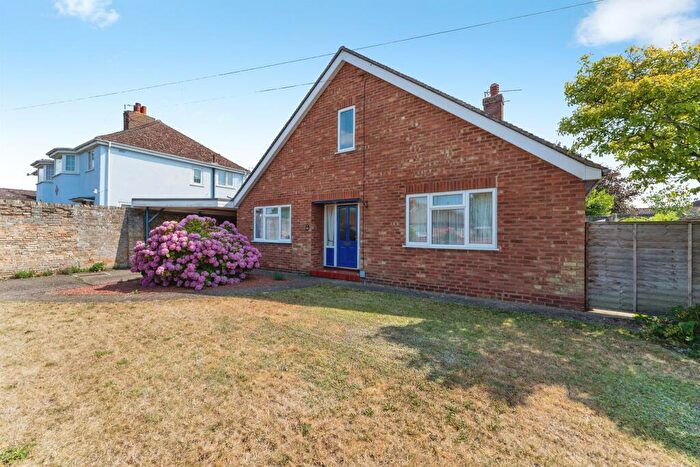 4 Bedroom Detached Bungalow For Sale In Fountain Lane, Soham, Ely, CB7