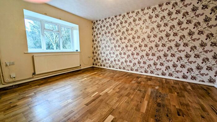 2 Bedroom Semi-Detached Bungalow For Sale In Coniston Road, Bordon, Hampshire, GU35