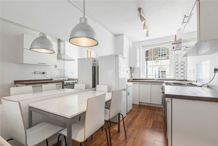 1 Bedroom Flat To Rent In Fanshaw Street, Hoxton, London, N1