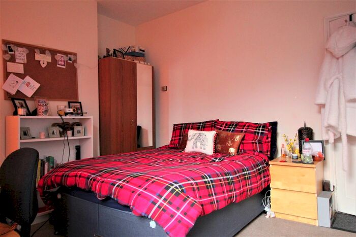 3 Bedroom Terraced House To Rent In Leicester Street, Norwich, NR2