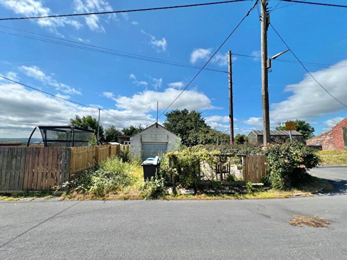 3 Bedroom House For Sale In Francis Street, Stanley, Crook, DL15