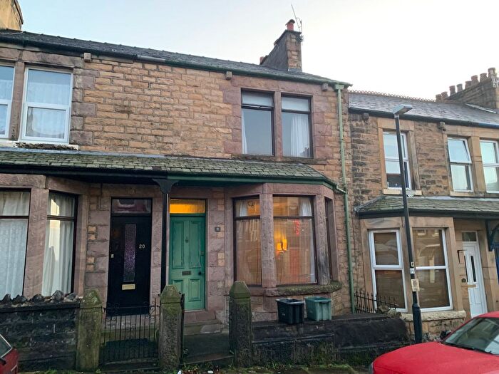 3 Bedroom Property To Rent In Balmoral Road, Lancaster, LA1