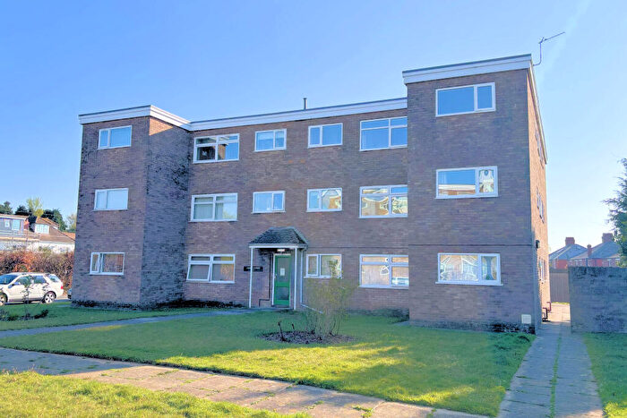 2 Bedroom Flat For Sale In Carew Court, Whitchurch, Cardiff, CF14