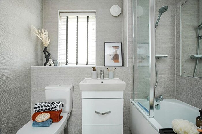 4 Bedroom Detached House For Sale In Off Uttoxeter, ST14