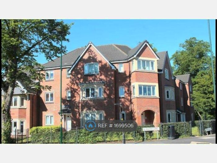 2 Bedroom Flat To Rent In Harborne, Birmingham, B17