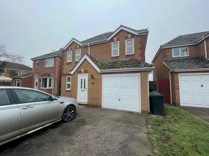 4 Bedroom House To Rent In Orchid Road, LN5