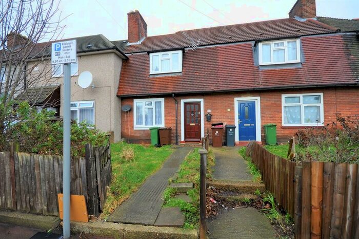 3 Bedroom Terraced House To Rent In Lower Broad Street, Dagenham., RM10