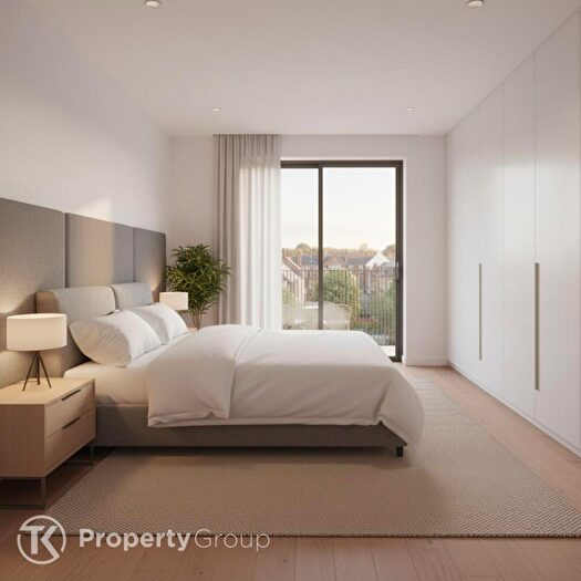 1 Bedroom Apartment For Sale In Barnet, North London, EN5