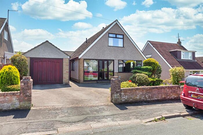 3 Bedroom Detached Bungalow For Sale In Lythe Fell Avenue, Halton, Lancaster, LA2