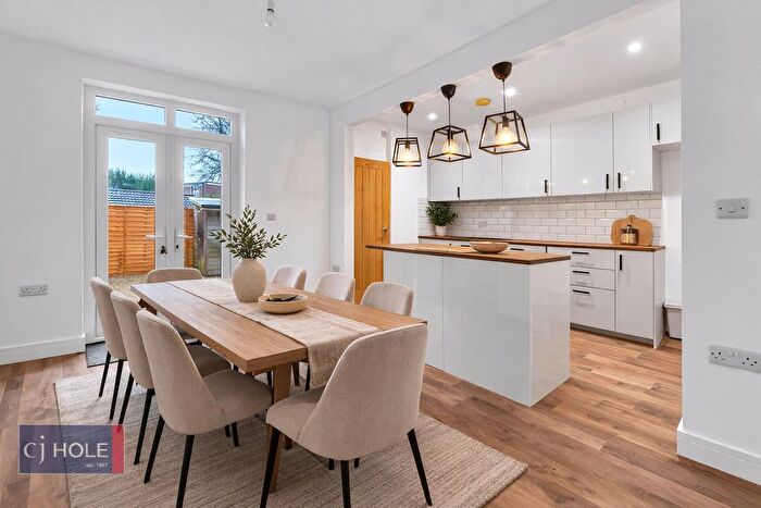 3 Bedroom Terraced House To Rent In Southmead Road, Westbury-On-Trym, Bristol, Bristol, City Of, BS10