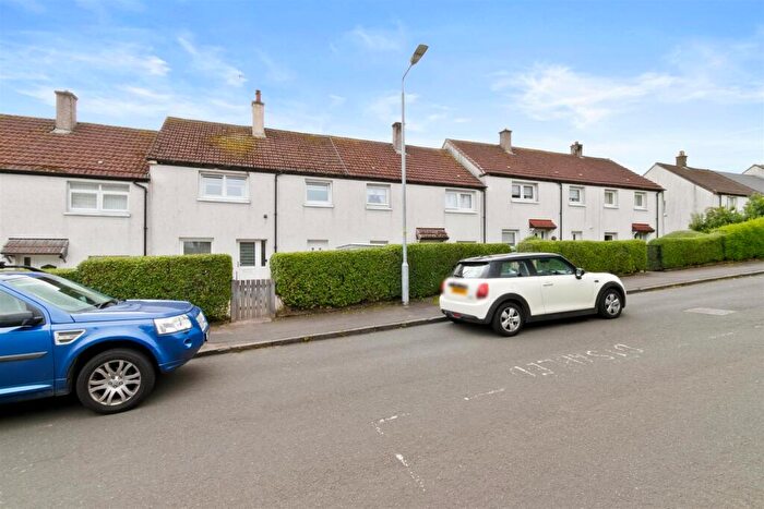 3 Bedroom Terraced House For Sale In Auchnacraig Road, Clydebank, G81