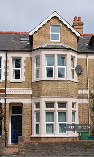 8 Bedroom Terraced House To Rent In Cowley Road, Oxford, OX4