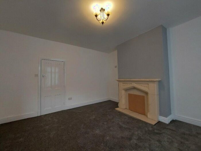 2 Bedroom Terraced House To Rent In Fir Street, Nelson, BB9