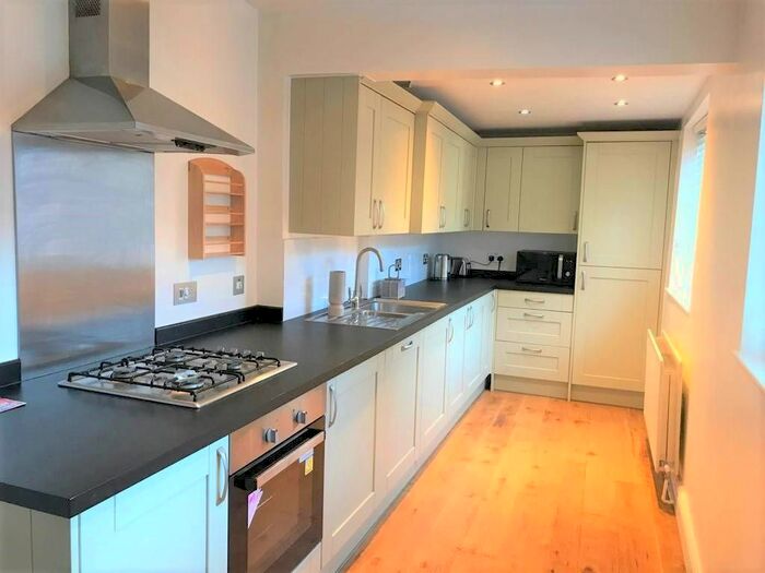 3 Bedroom Semi-Detached House To Rent In Summerville Terracew, Harborne Park Road, Harborne, Birmingham B17
