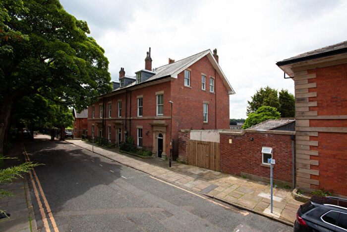 1 Bedroom Flat For Sale In West Cliff, Preston, PR1