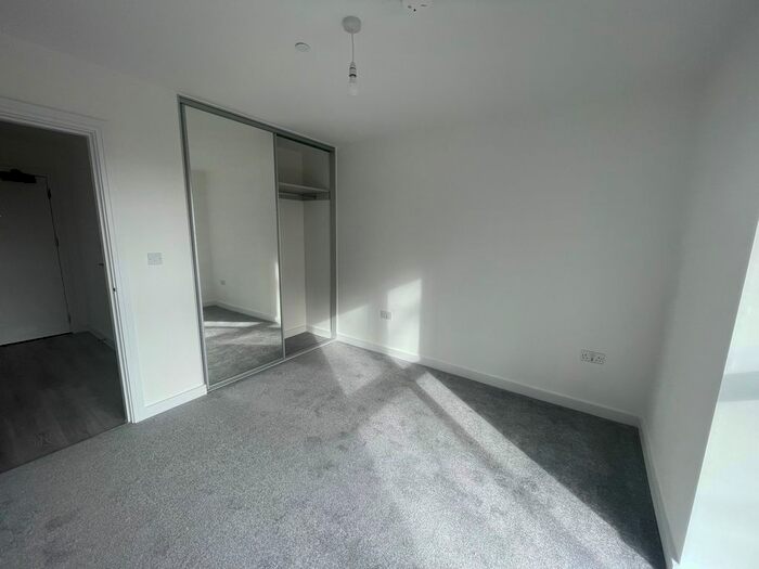 1 Bedroom Flat To Rent In Billsborrow Avenue, Derby, DE1
