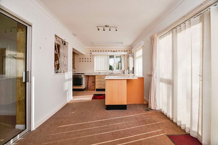 2 Bedroom Bungalow For Sale In Linton Avenue, Marton-In-Cleveland, Middlesbrough, North Yorkshire, TS7