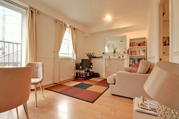 1 Bedroom Flat To Rent In Cartwright Street, E1