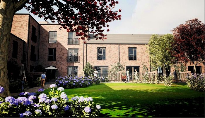 3 Bedroom Flat To Rent In Balsall Heath Road, Birmingham, B12