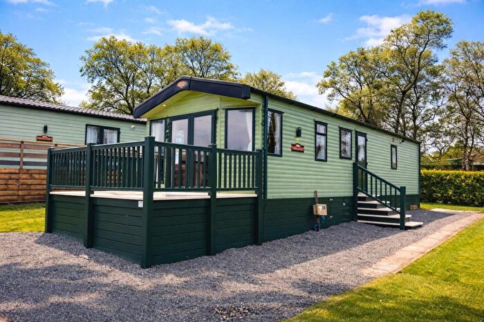 3 Bedroom Caravan For Sale In Carnaby Lifestyle, Wild Rose Park, Ormside, Appleby, Cumbria, CA16