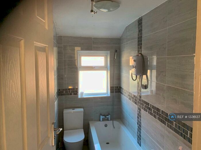 4 Bedroom Terraced House To Rent In Newcombe Street, Liverpool, L6