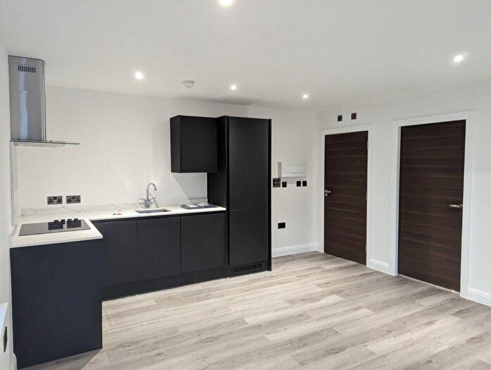 1 Bedroom Flat To Rent In Yardley – Bedroom Flat, B26