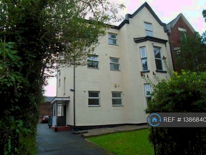 1 Bedroom Flat To Rent In Bentley Road, Liverpool, L8