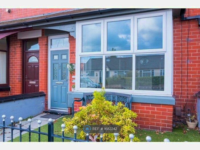 2 Bedroom Terraced House To Rent In Douglas Street, Atherton, Manchester, M46