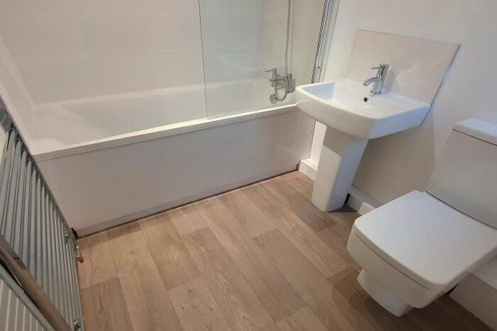 2 Bedroom Property To Rent In Askern, Doncaster DN6