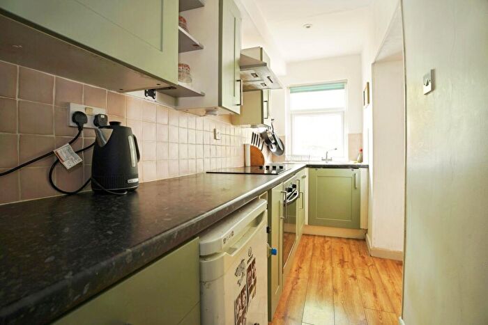 1 Bedroom Flat For Sale In All Saints Road, Bristol, BS8 - Photo 6