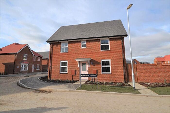 3 Bedroom House To Rent In Warden Avenue, Faversham, Kent, ME13
