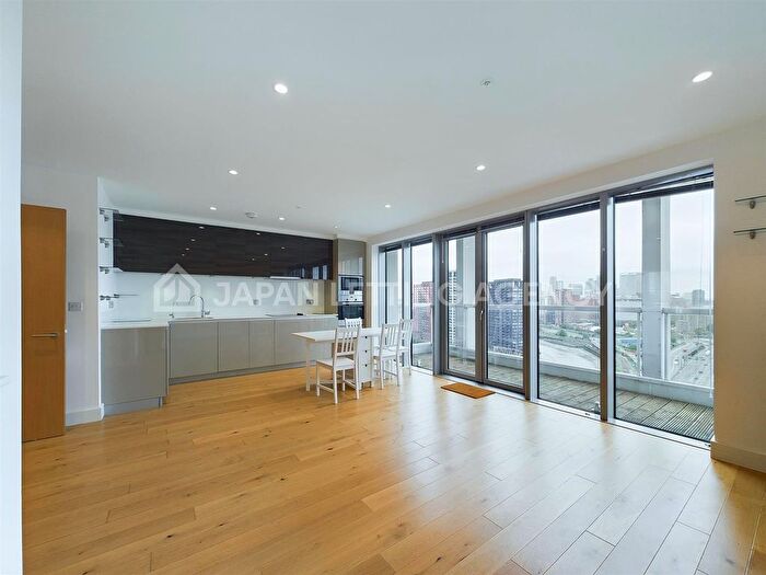 2 Bedroom Flat To Rent In Barking Road, London, E16