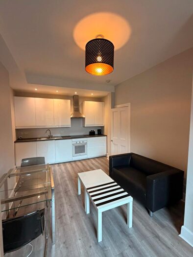 1 Bedroom Flat To Rent In Bryson Road, Edinburgh, EH11
