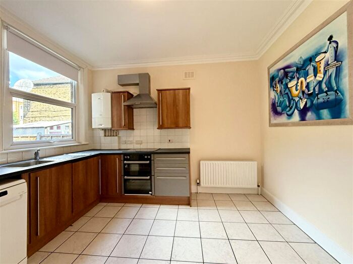1 Bedroom Maisonette To Rent In Brighton Road, Croydon, CR2