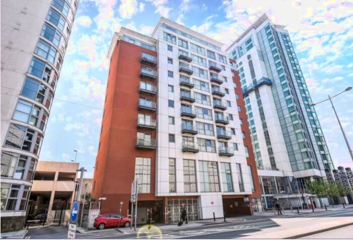 1 Bedroom Apartment To Rent In Bute Terrace, Cardiff, CF10