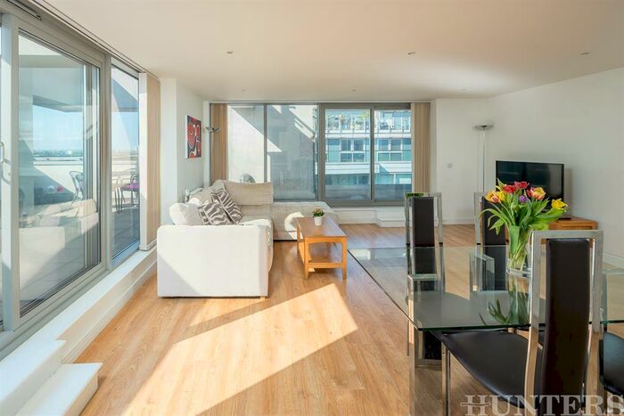 2 Bedroom Flat To Rent In Crane Heights, Waterside Way, London, N17