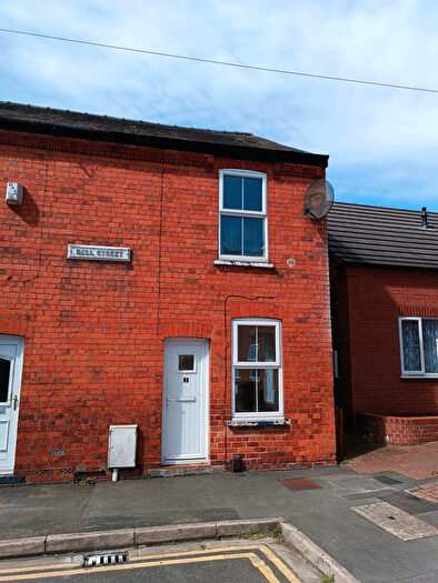2 Bedroom End Of Terrace House To Rent In Bell Street, Lincoln, LN5
