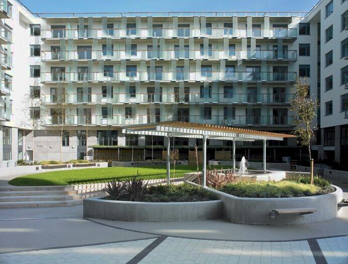 1 Bedroom Apartment To Rent In Forum House, Empire Way, HA9