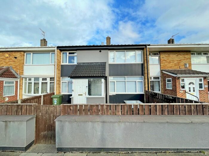 Houses for sale & to rent in TS25 3PT, Owton Manor Lane, Manor House