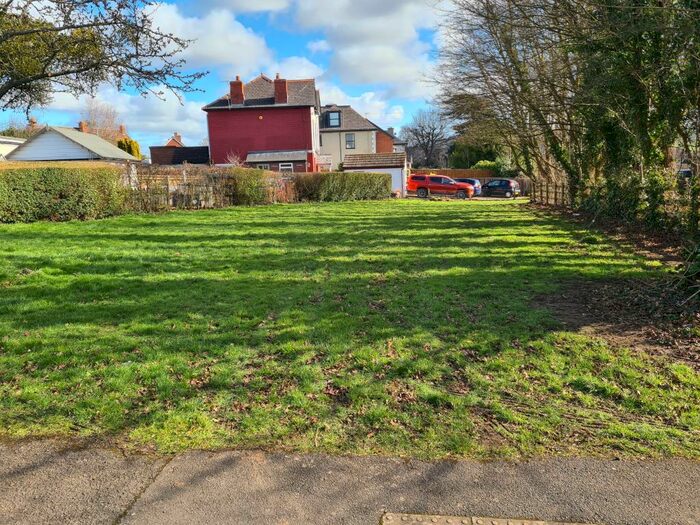 Land For Sale In Plot Adjacent To, Orchard Road, Ebley, Stroud