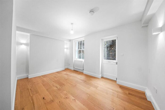 1 Bedroom Flat To Rent In Penfold Street, Lisson Grove, NW1